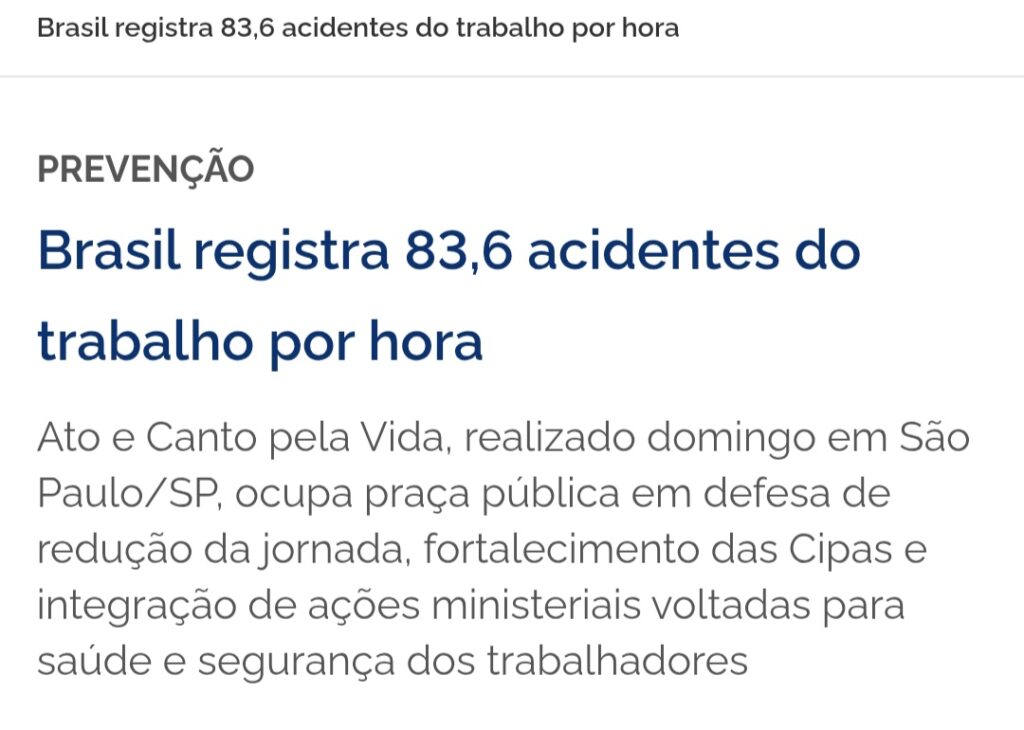 mover para a vida