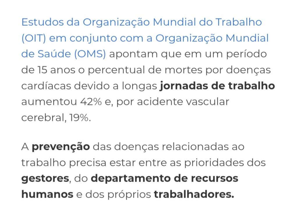 mover para a vida